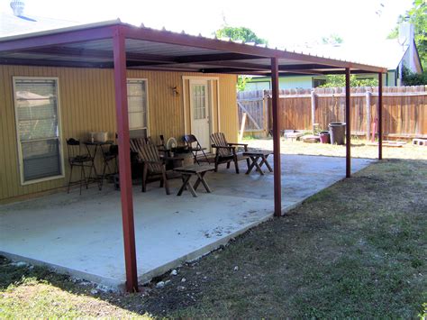 metal carport awning attached to house|free standing carports and awnings.